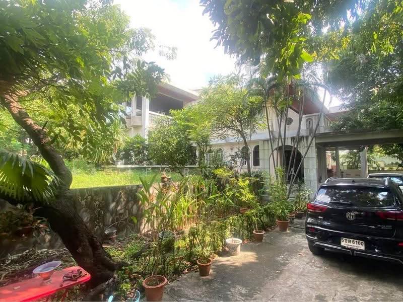 บ้าน 10-ห้องนอน, กรุงเทพ, สามเสนใน, พญาไท, กรุงเทพ, 500 ตร.ม., บ้านเดี่ยว ขาย, โดย Sataporn Jalao, 500567685 - DDproperty.com