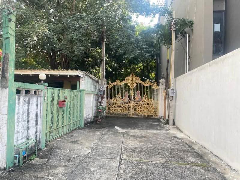 บ้าน 10-ห้องนอน, กรุงเทพ, สามเสนใน, พญาไท, กรุงเทพ, 500 ตร.ม., บ้านเดี่ยว ขาย, โดย Sataporn Jalao, 500567685 - DDproperty.com