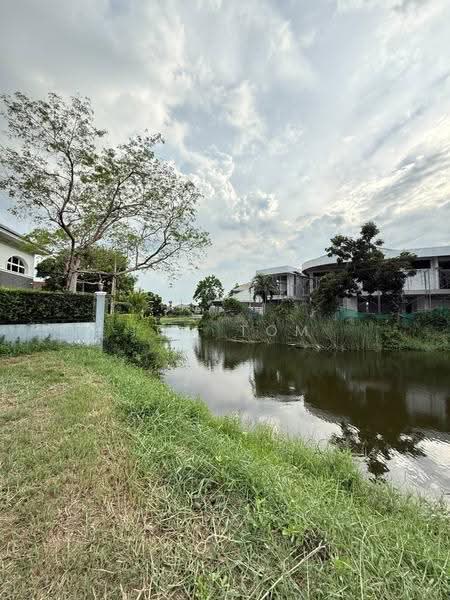 Land in Windmill Golf Club, Samut Prakan, Bangphli Yai, Bang Plee, Samut Prakan, , 940 sqm, Land For Sale, by TOM TOM, 500567687 - DDproperty.com