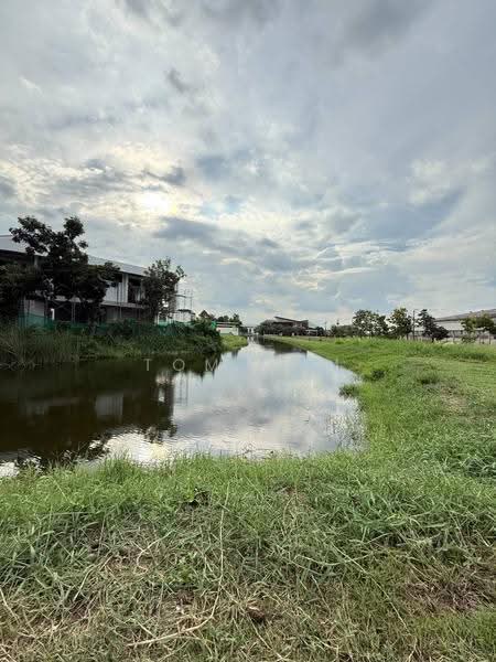 Land in Windmill Golf Club, Samut Prakan, Bangphli Yai, Bang Plee, Samut Prakan, , 940 sqm, Land For Sale, by TOM TOM, 500567687 - DDproperty.com