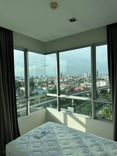 THE ROOM สาทร - ตากสิน, กรุงเทพ, 99 ถนนราชพฤกษ์, บุคคโล, ธนบุรี, กรุงเทพ, 81 ตร.ม., คอนโด ให้เช่า, โดย Atitayaporn Robwongjan, 500567688 - DDproperty.com