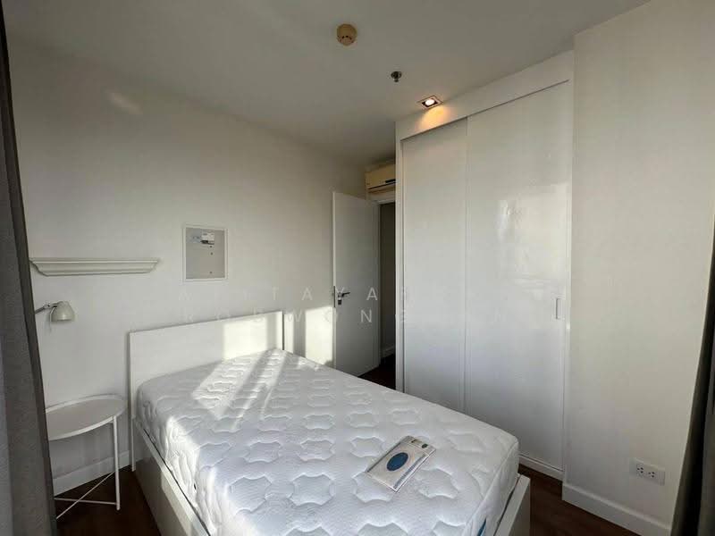 THE ROOM สาทร - ตากสิน, กรุงเทพ, 99 ถนนราชพฤกษ์, บุคคโล, ธนบุรี, กรุงเทพ, 81 ตร.ม., คอนโด ให้เช่า, โดย Atitayaporn Robwongjan, 500567688 - DDproperty.com