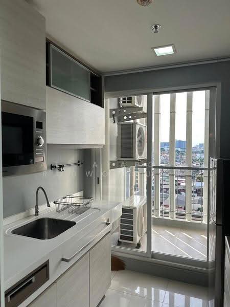 The Room Sathorn-Taksin, Bangkok, 99 Ratchaphruek Road, Bukkalo, Thon Buri, Bangkok, 2 Bedrooms, 81 sqm, Condo For Rent, by Atitayaporn Robwongjan, 500567688 - DDproperty.com