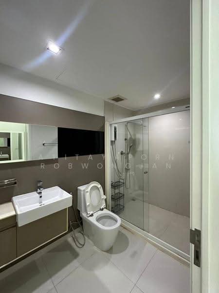 THE ROOM สาทร - ตากสิน, กรุงเทพ, 99 ถนนราชพฤกษ์, บุคคโล, ธนบุรี, กรุงเทพ, 81 ตร.ม., คอนโด ให้เช่า, โดย Atitayaporn Robwongjan, 500567688 - DDproperty.com