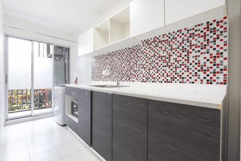 D Vieng Santitham, Chiang Mai, 66 Hussadhisawee Rd, Chang Phuak, Muang Chiang Mai, Chiang Mai, 1 Bedroom, 38 sqm, Condo For Sale, by วราพร ตางจงราช, 500567689 - DDproperty.com