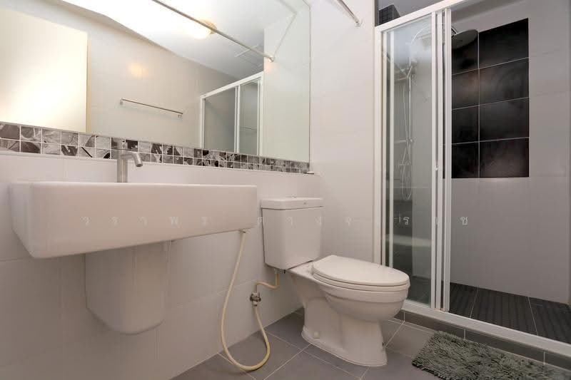 D Vieng Santitham, Chiang Mai, 66 Hussadhisawee Rd, Chang Phuak, Muang Chiang Mai, Chiang Mai, 1 Bedroom, 38 sqm, Condo For Sale, by วราพร ตางจงราช, 500567689 - DDproperty.com