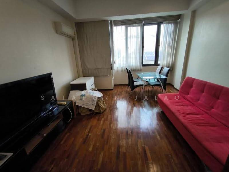 4-BR Townhouse, Bangkok, Samsen Nok, Huai Khwang, Bangkok, 4 Bedrooms, 400 sqm, Townhouse For Sale, by Sataporn Jalao, 500567690 - DDproperty.com