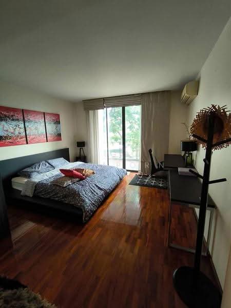 4-BR Townhouse, Bangkok, Samsen Nok, Huai Khwang, Bangkok, 4 Bedrooms, 400 sqm, Townhouse For Sale, by Sataporn Jalao, 500567690 - DDproperty.com