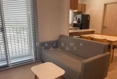 For Rent - NUE Noble Centre Bangna, Bangkok