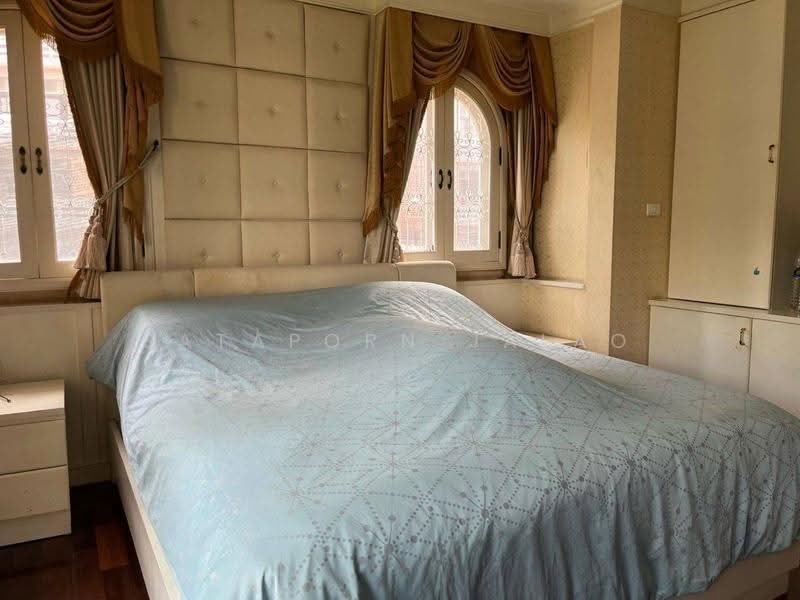 บ้าน 4-ห้องนอน, กรุงเทพ, บางจาก, พระโขนง, กรุงเทพ, 500 ตร.ม., บ้านเดี่ยว ขาย, โดย Sataporn Jalao, 500567694 - DDproperty.com