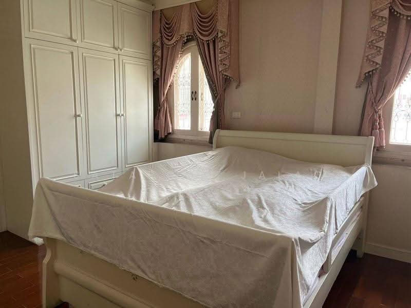 บ้าน 4-ห้องนอน, กรุงเทพ, บางจาก, พระโขนง, กรุงเทพ, 500 ตร.ม., บ้านเดี่ยว ขาย, โดย Sataporn Jalao, 500567694 - DDproperty.com