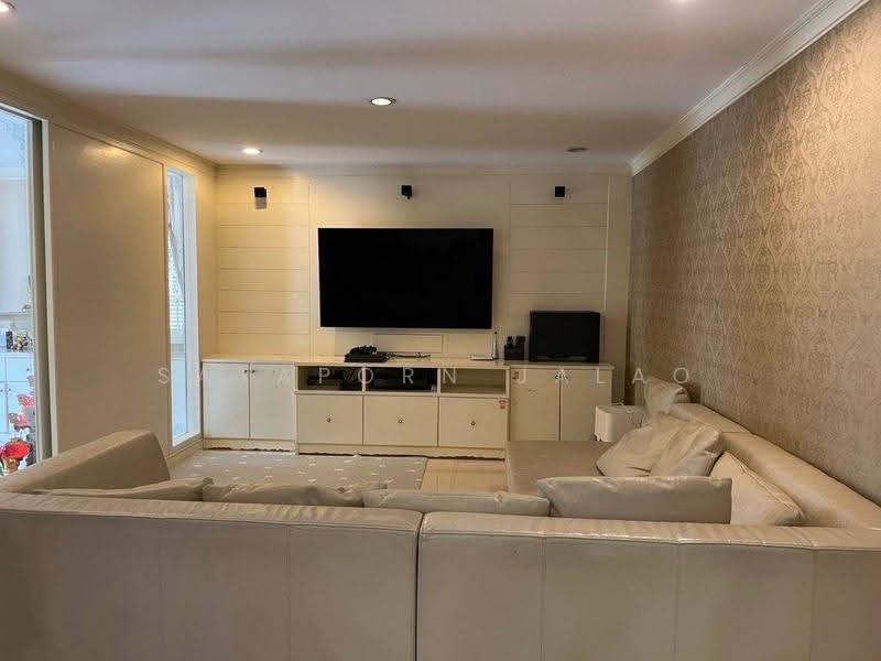 4-BR House, Bangkok, Bang Chak, Phra Khanong, Bangkok, 4 Bedrooms, 500 sqm, Single Detached House For Sale, by Sataporn Jalao, 500567694 - DDproperty.com