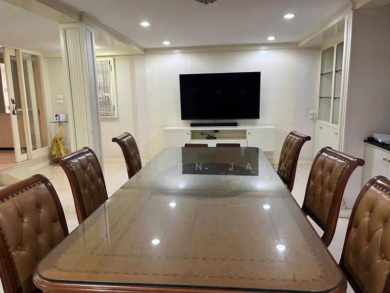 บ้าน 4-ห้องนอน, กรุงเทพ, บางจาก, พระโขนง, กรุงเทพ, 500 ตร.ม., บ้านเดี่ยว ขาย, โดย Sataporn Jalao, 500567694 - DDproperty.com