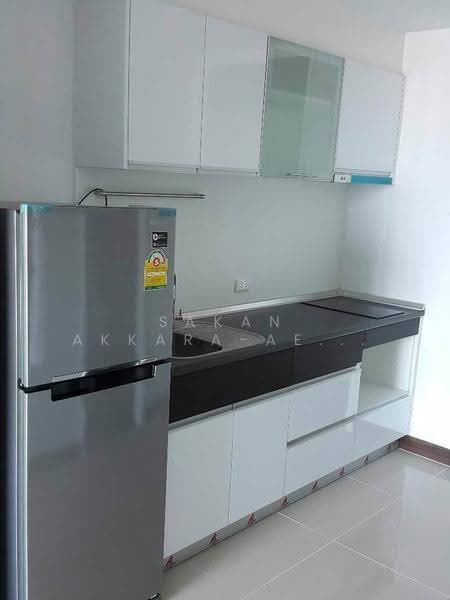 Supalai Premier Asoke, Bangkok, 1750 Petchaburi Road, Bang Kapi, Huai Khwang, Bangkok, 1 Bedroom, 34 sqm, Condo For Rent, by Sakan Akkara-aektalin, 500567696 - DDproperty.com