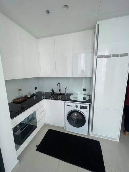 Tait Sathorn 12, Bangkok, Soi Sathorn 12, Sathorn Road, Silom, Bang Rak, Bangkok, 1 Bedroom, 40 sqm, Condo For Rent, by Chayanin Khanijou, 500567697 - DDproperty.com