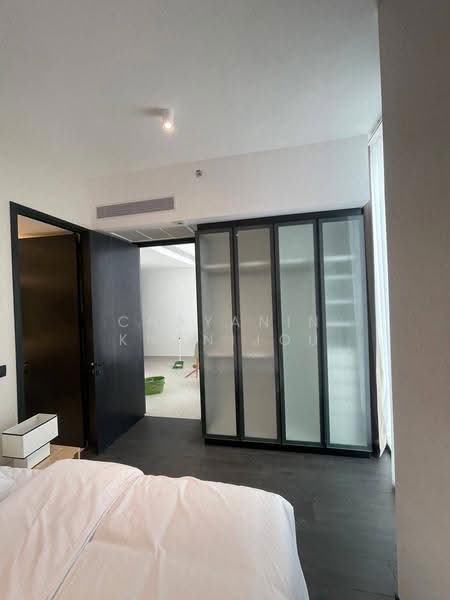 Tait Sathorn 12, Bangkok, Soi Sathorn 12, Sathorn Road, Silom, Bang Rak, Bangkok, 1 Bedroom, 40 sqm, Condo For Rent, by Chayanin Khanijou, 500567697 - DDproperty.com