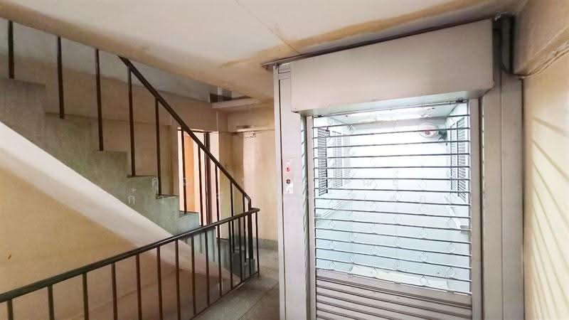 อาคารสำนักงาน 4.5 ชั้น 20 ตร.ว. ใกล้วัดแขกสีลม ซอยประชุม ถนนสีลม, กรุงเทพ, ถนนสีลม, สุริยวงศ์, บางรัก, กรุงเทพ, 200 ตร.ม., ตึกแถว-อาคารพาณิชย์ ขาย, โดย คุณ ชนะพันธุ์ แก้วศรีพจน์ (ต่อ), 500567698 - DDproperty.com