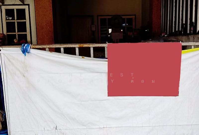 ทาวน์เฮ้าส์ปราสาท สุรินทร์, Surin, Kang Aen, Phrasat, Surin, 2 Bedrooms, 100 sqm, Townhouse For Sale, by The Best Property ต้อม, 500567700 - DDproperty.com