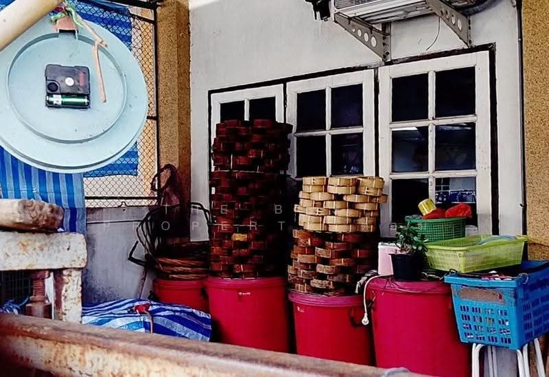 ทาวน์เฮ้าส์ปราสาท สุรินทร์, Surin, Kang Aen, Phrasat, Surin, 2 Bedrooms, 100 sqm, Townhouse For Sale, by The Best Property ต้อม, 500567700 - DDproperty.com