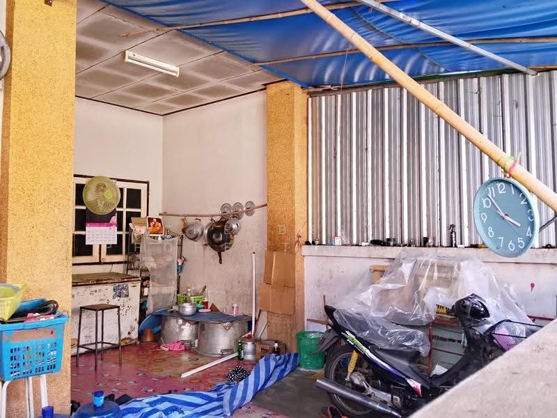 ทาวน์เฮ้าส์ปราสาท สุรินทร์, Surin, Kang Aen, Phrasat, Surin, 2 Bedrooms, 100 sqm, Townhouse For Sale, by The Best Property ต้อม, 500567700 - DDproperty.com