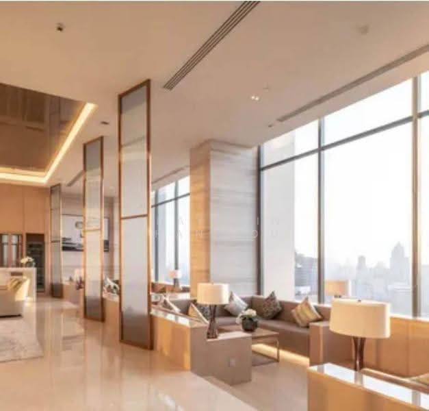The Esse Asoke : ดิ เอส อโศก, กรุงเทพ, 333 ซอยสุขุมวิท 21 ถนนสุขุมวิท, คลองเตยเหนือ, วัฒนา, กรุงเทพ, 49 ตร.ม., คอนโด ให้เช่า, โดย Chayanin Khanijou, 500567703 - DDproperty.com