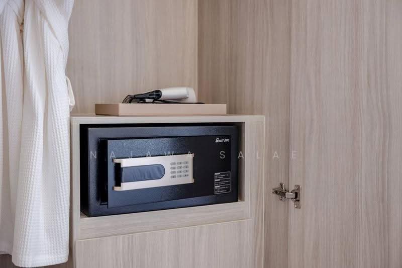 Origin Place Bangna, Bangkok, Bang Na-Trat 48 Alley, Bang Na, Bangkok, 1 Bedroom, 35 sqm, Condo For Sale, by Najawa Salae, 500567706 - DDproperty.com