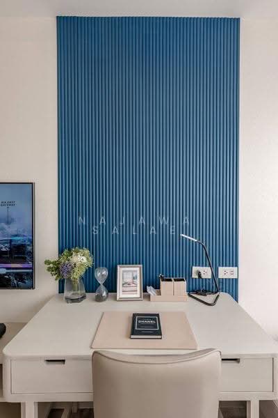 Origin Place Bangna, Bangkok, Bang Na-Trat 48 Alley, Bang Na, Bangkok, 1 Bedroom, 35 sqm, Condo For Sale, by Najawa Salae, 500567706 - DDproperty.com
