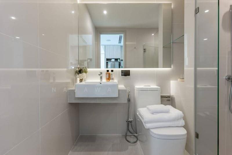 Origin Place Bangna, Bangkok, Bang Na-Trat 48 Alley, Bang Na, Bangkok, 1 Bedroom, 35 sqm, Condo For Sale, by Najawa Salae, 500567706 - DDproperty.com