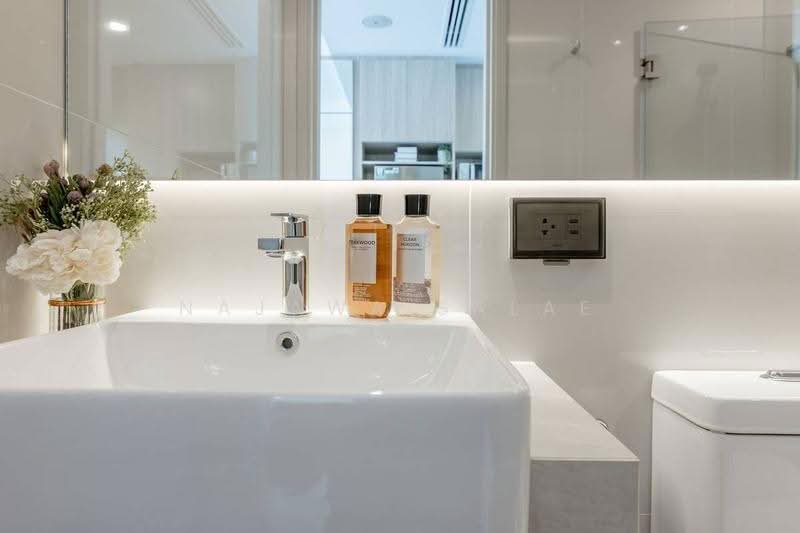 Origin Place Bangna, Bangkok, Bang Na-Trat 48 Alley, Bang Na, Bangkok, 1 Bedroom, 35 sqm, Condo For Sale, by Najawa Salae, 500567706 - DDproperty.com