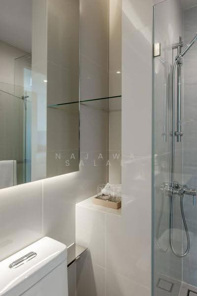 Origin Place Bangna, Bangkok, Bang Na-Trat 48 Alley, Bang Na, Bangkok, 1 Bedroom, 35 sqm, Condo For Sale, by Najawa Salae, 500567706 - DDproperty.com