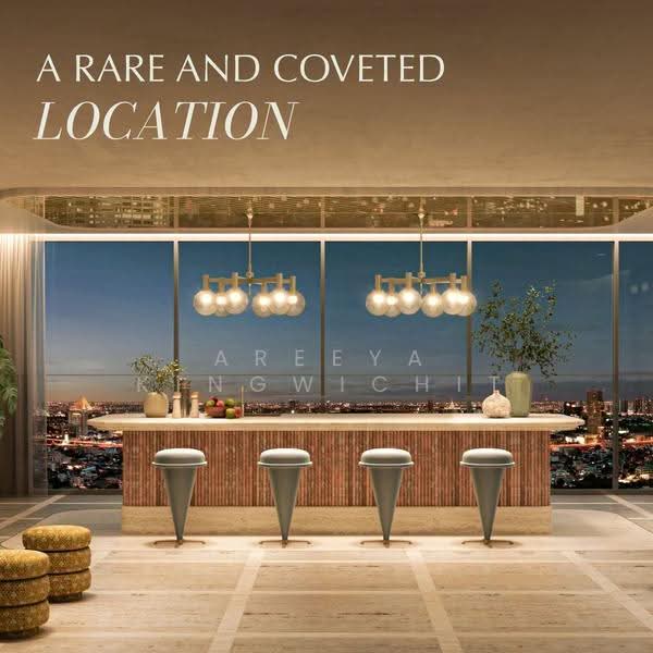 Via ARI, bangkok, 42 Soi Ari 1, Samsen Nai, Phaya Thai, Bangkok, 1 Bedroom, 46 sqm, Condo For Sale, by Areeya Kingwichit, 500567708 - DDproperty.com