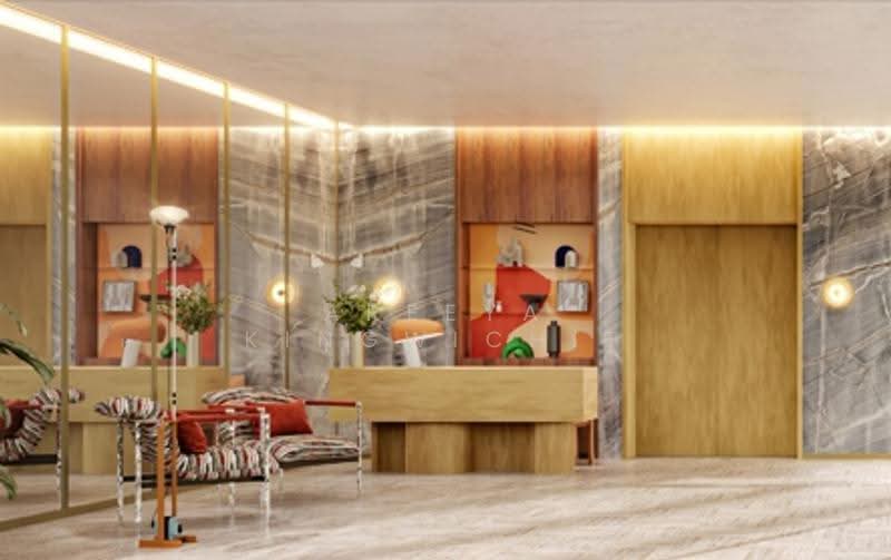 Via ARI, bangkok, 42 Soi Ari 1, Samsen Nai, Phaya Thai, Bangkok, 1 Bedroom, 46 sqm, Condo For Sale, by Areeya Kingwichit, 500567708 - DDproperty.com