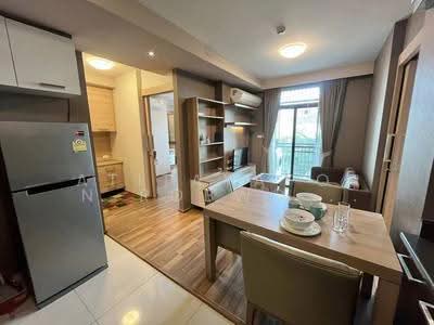 For Rent - T.P. Condo Town, Bangkok