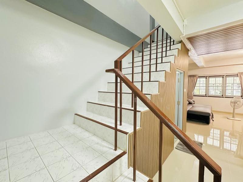 ทาวน์เฮ้าส์เชิงเนิน ระยอง, Rayong, Choeng Noen, Muang Rayong, Rayong, 3 Bedrooms, 150 sqm, Townhouse For Sale, by The Best Property นัช, 500567712 - DDproperty.com