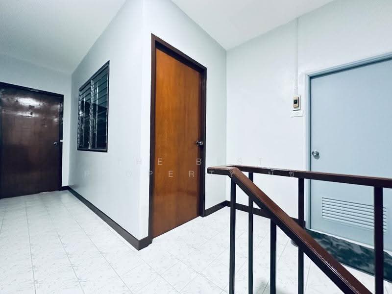 ทาวน์เฮ้าส์เชิงเนิน ระยอง, Rayong, Choeng Noen, Muang Rayong, Rayong, 3 Bedrooms, 150 sqm, Townhouse For Sale, by The Best Property นัช, 500567712 - DDproperty.com