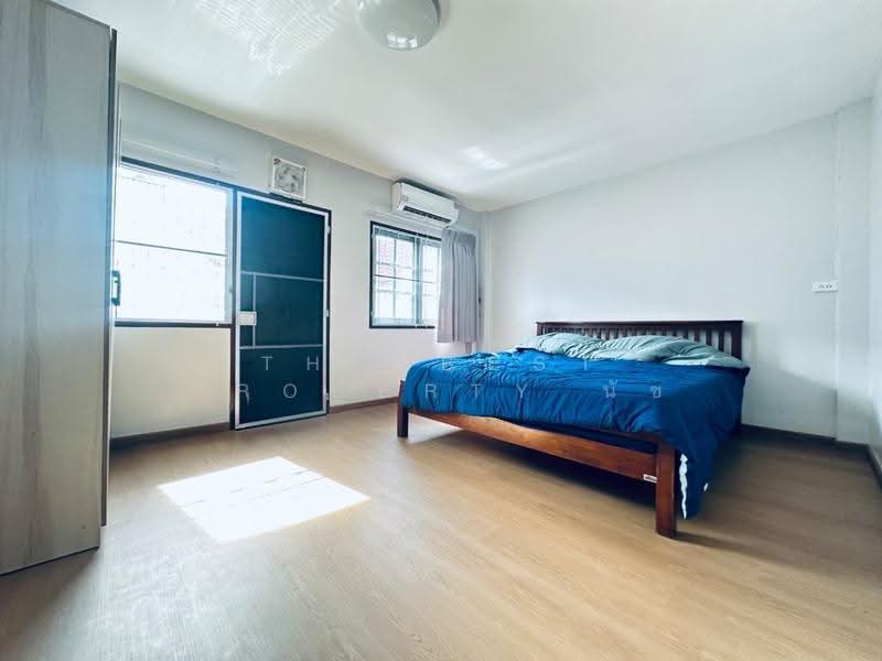 ทาวน์เฮ้าส์เชิงเนิน ระยอง, Rayong, Choeng Noen, Muang Rayong, Rayong, 3 Bedrooms, 150 sqm, Townhouse For Sale, by The Best Property นัช, 500567712 - DDproperty.com