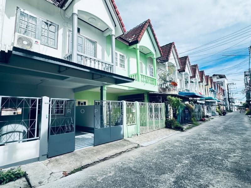 ทาวน์เฮ้าส์เชิงเนิน ระยอง, Rayong, Choeng Noen, Muang Rayong, Rayong, 3 Bedrooms, 150 sqm, Townhouse For Sale, by The Best Property นัช, 500567712 - DDproperty.com