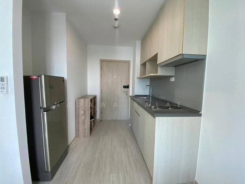 IDEO Mobi Wongsawang Interchange, Bangkok, 789 Krungthrp-Nonthaburi Road, Bang Sue, Bangkok, 2 Bedrooms, 48 sqm, Condo For Sale, by Najawa Salae, 500567713 - DDproperty.com
