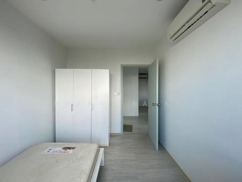 IDEO Mobi Wongsawang Interchange, Bangkok, 789 Krungthrp-Nonthaburi Road, Bang Sue, Bangkok, 2 Bedrooms, 48 sqm, Condo For Sale, by Najawa Salae, 500567713 - DDproperty.com