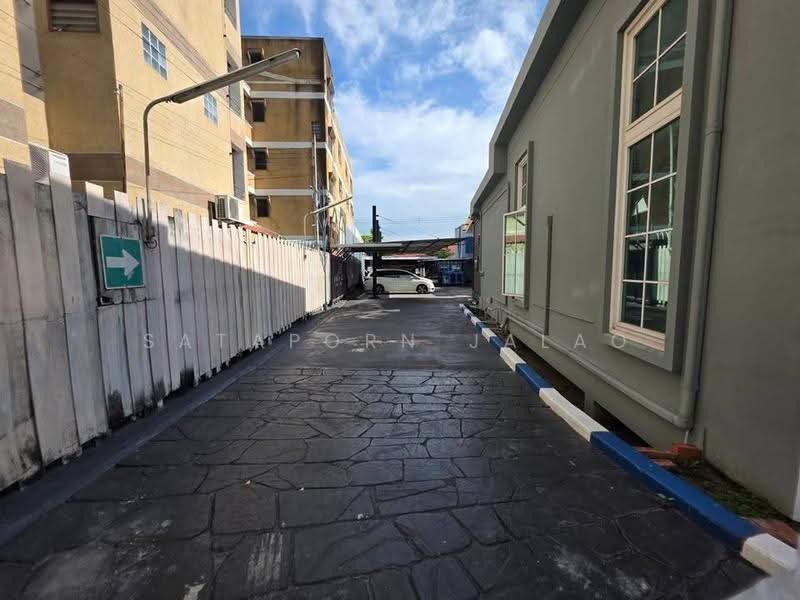 6-BR House, Bangkok, Praborommaharatchawang, Phra Nakhon, Bangkok, 6 Bedrooms, 1,120 sqm, Single Detached House For Sale, by Sataporn Jalao, 500567714 - DDproperty.com