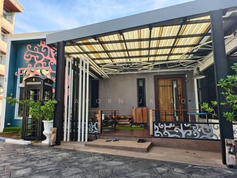 6-BR House, Bangkok, Praborommaharatchawang, Phra Nakhon, Bangkok, 6 Bedrooms, 1,120 sqm, Single Detached House For Sale, by Sataporn Jalao, 500567714 - DDproperty.com