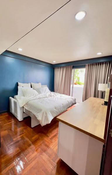 Witthayu Complex, Bangkok, 1673 New Petchaburi Road, Makkasan, Ratchathewi, Bangkok, 2 Bedrooms, 100 sqm, Condo For Rent, by Kornkanok Sonvichai, 500567716 - DDproperty.com