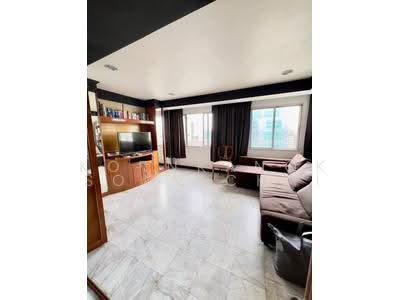 For Rent - Witthayu Complex, Bangkok