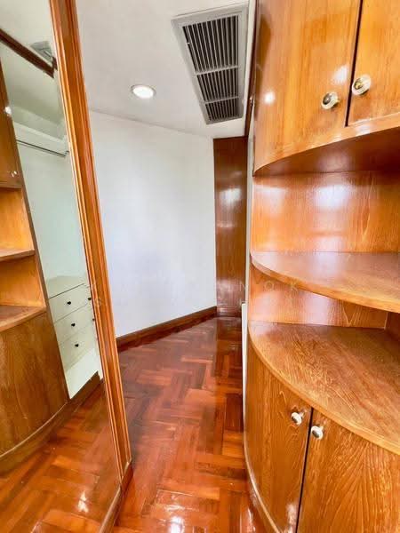 Witthayu Complex, Bangkok, 1673 New Petchaburi Road, Makkasan, Ratchathewi, Bangkok, 2 Bedrooms, 100 sqm, Condo For Rent, by Kornkanok Sonvichai, 500567716 - DDproperty.com