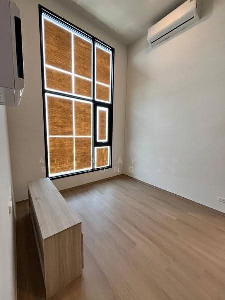 Origin Play Bangkhunnon Triple Station, Bangkok, Bang Khun Non, Bangkok Noi, Bangkok, 2 Bedrooms, 50 sqm, Condo For Rent, by Atitayaporn Robwongjan, 500567717 - DDproperty.com