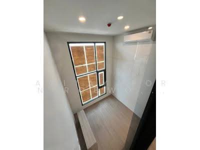 For Rent - Origin Play Bangkhunnon Triple Station, Bangkok