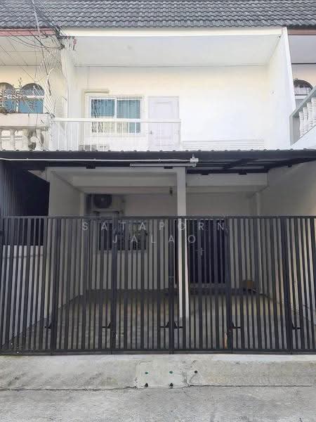 2-BR Townhouse, Bangkok, Phra Kanong Nua, Watthana, Bangkok, 2 Bedrooms, 140 sqm, Townhouse For Rent, by Sataporn Jalao, 500567719 - DDproperty.com