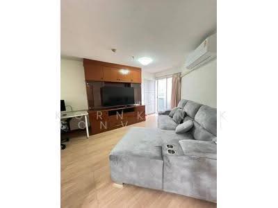 For Rent - Witthayu Complex, Bangkok