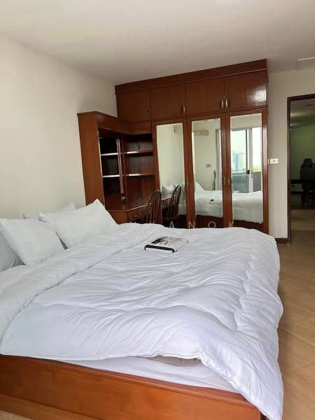 Witthayu Complex, Bangkok, 1673 New Petchaburi Road, Makkasan, Ratchathewi, Bangkok, 2 Bedrooms, 85 sqm, Condo For Rent, by Kornkanok Sonvichai, 500567720 - DDproperty.com