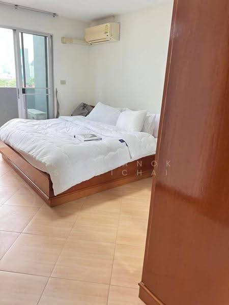 Witthayu Complex, Bangkok, 1673 New Petchaburi Road, Makkasan, Ratchathewi, Bangkok, 2 Bedrooms, 85 sqm, Condo For Rent, by Kornkanok Sonvichai, 500567720 - DDproperty.com